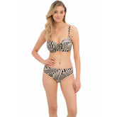 Fantasie La Chiva UW Full Cup Bikini - Smoke